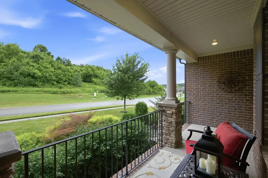 7056 Crimson Leaf Lane College Grove TN 37046
