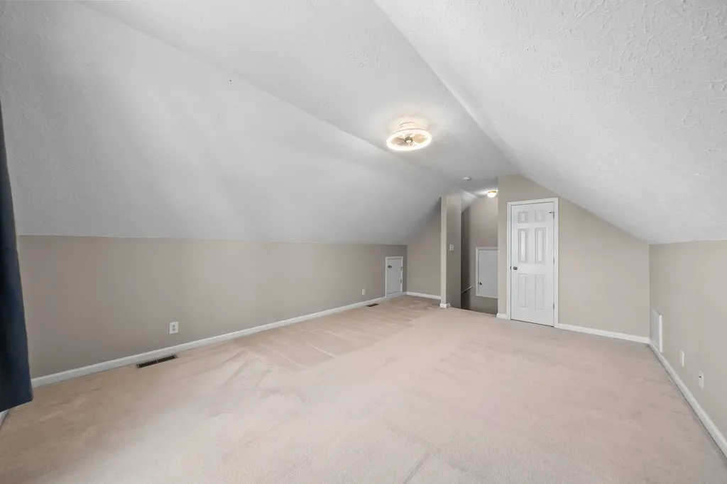3737 Meadow Ridge Lane Clarksville TN 37040