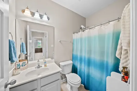3737 Meadow Ridge Lane Clarksville TN 37040