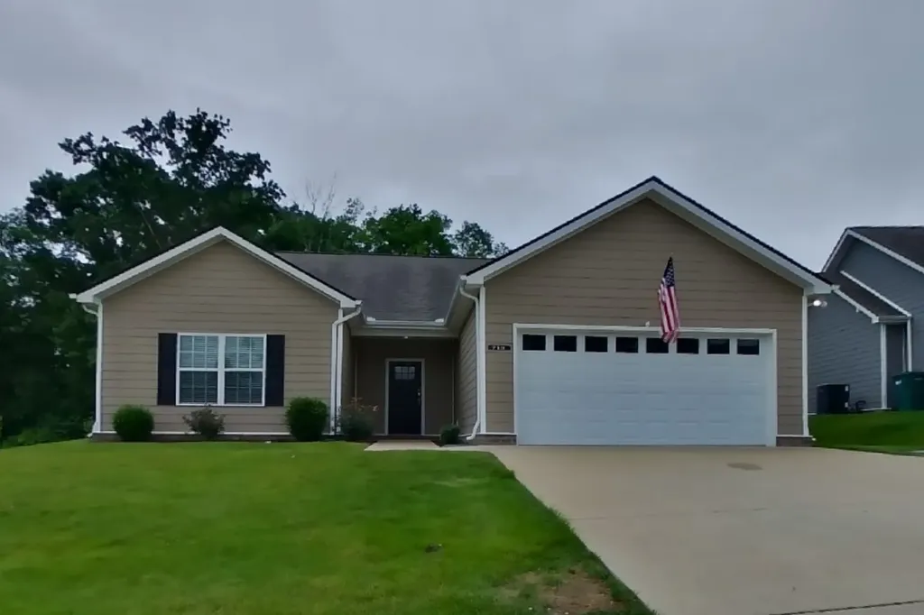 713 Coker Way Spring Hill TN 37174