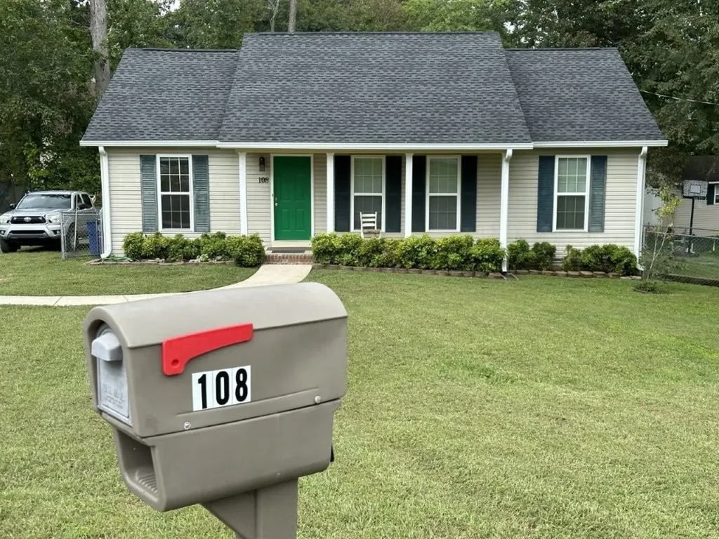 108 Roberts Road Shelbyville TN 37160
