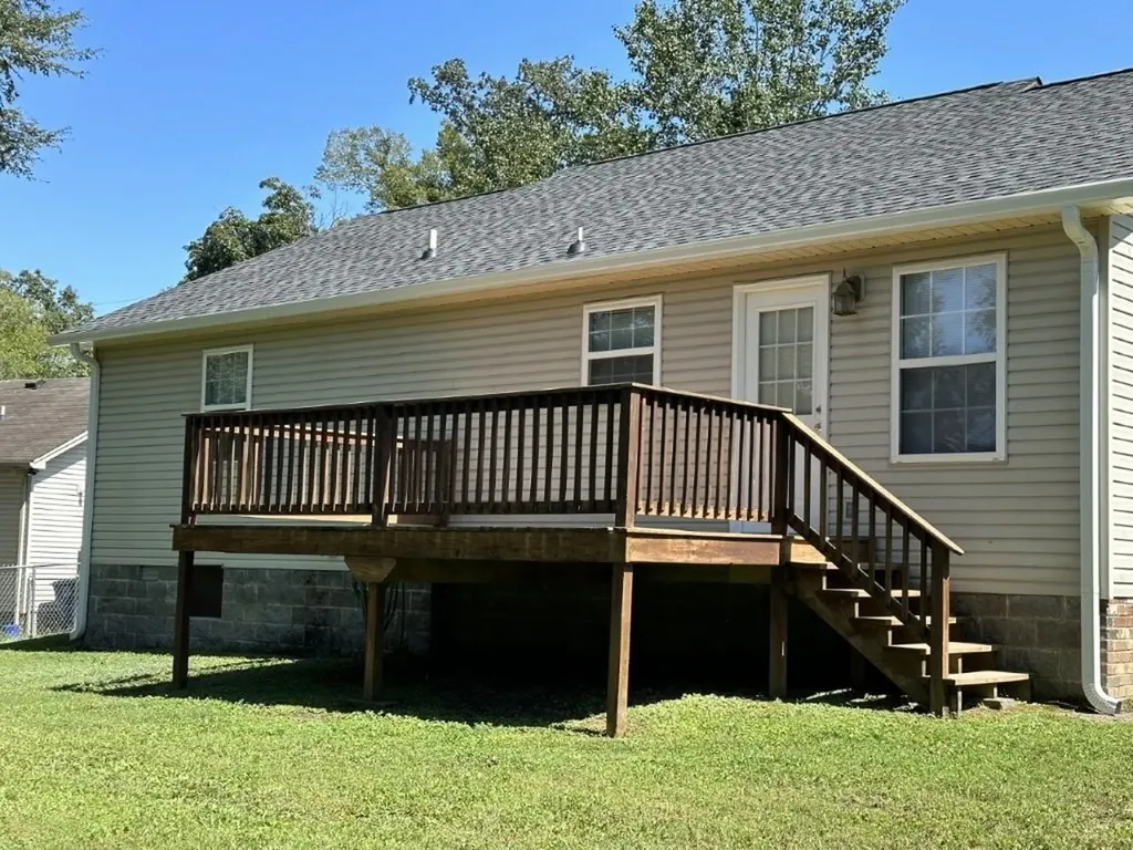 108 Roberts Road Shelbyville TN 37160