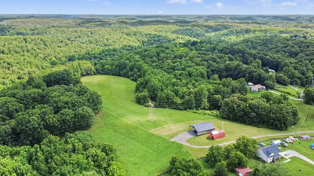 609 Stacey Road White Bluff TN 37187