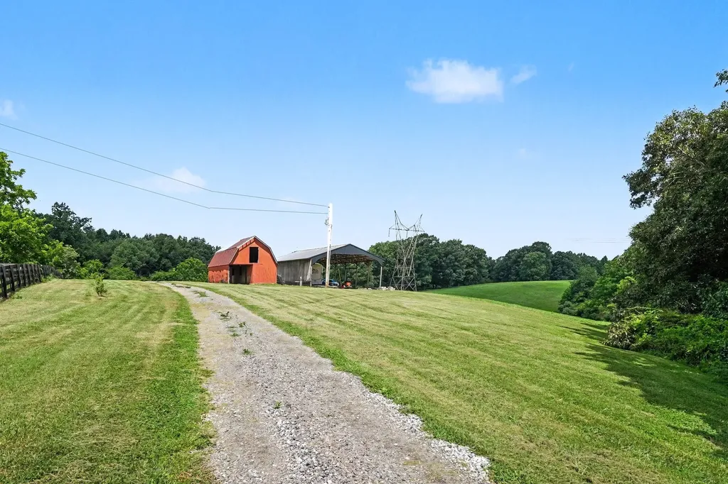 609 Stacey Road White Bluff TN 37187
