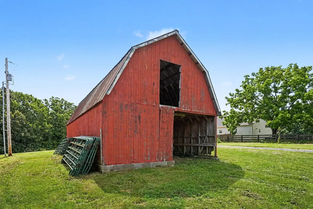 609 Stacey Road White Bluff TN 37187