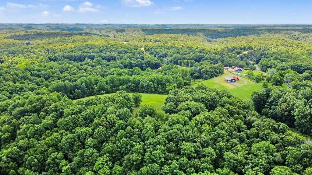 609 Stacey Road White Bluff TN 37187