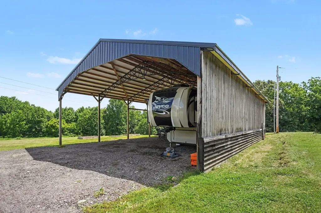609 Stacey Road White Bluff TN 37187