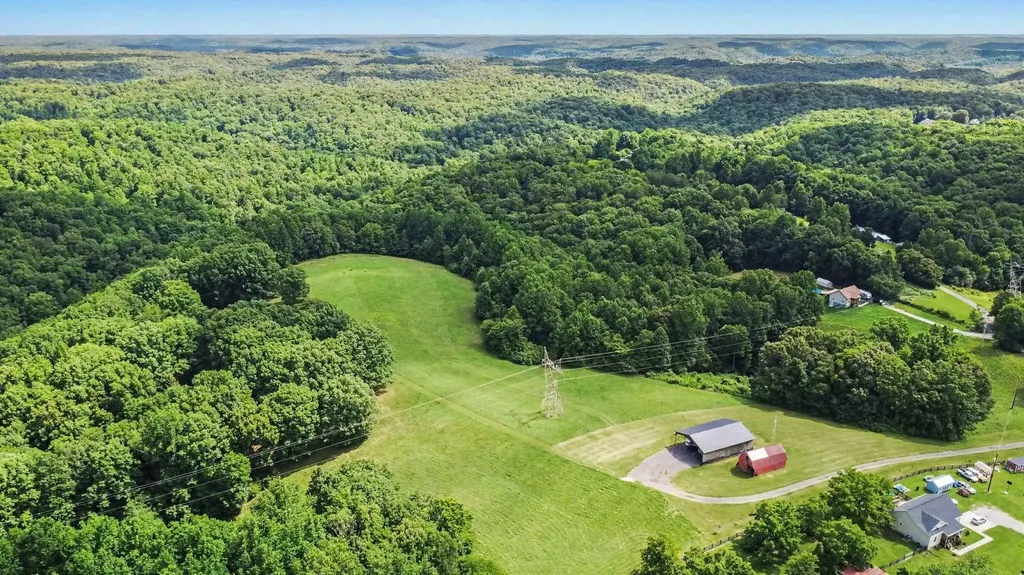 609 Stacey Road White Bluff TN 37187