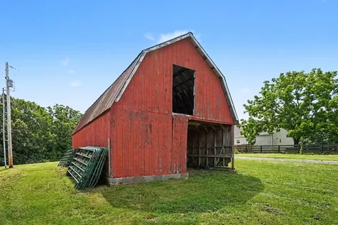609 Stacey Road White Bluff TN 37187