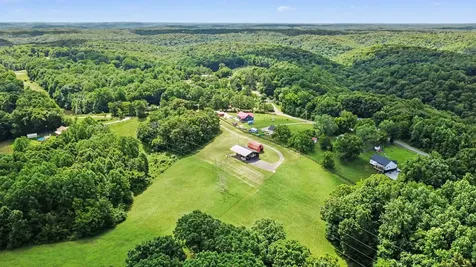 609 Stacey Road White Bluff TN 37187