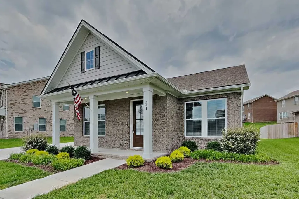 361 Park Glen Drive Mount Juliet TN 37122