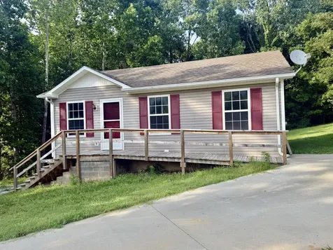 74 English Drive Cadiz KY 42211