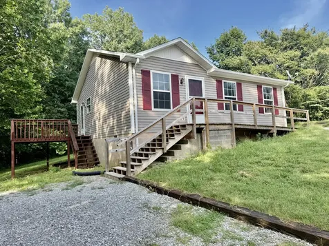 74 English Drive Cadiz KY 42211