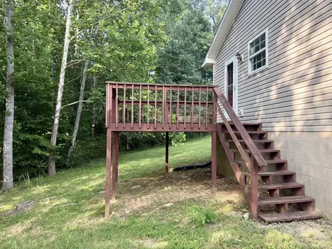 74 English Drive Cadiz KY 42211