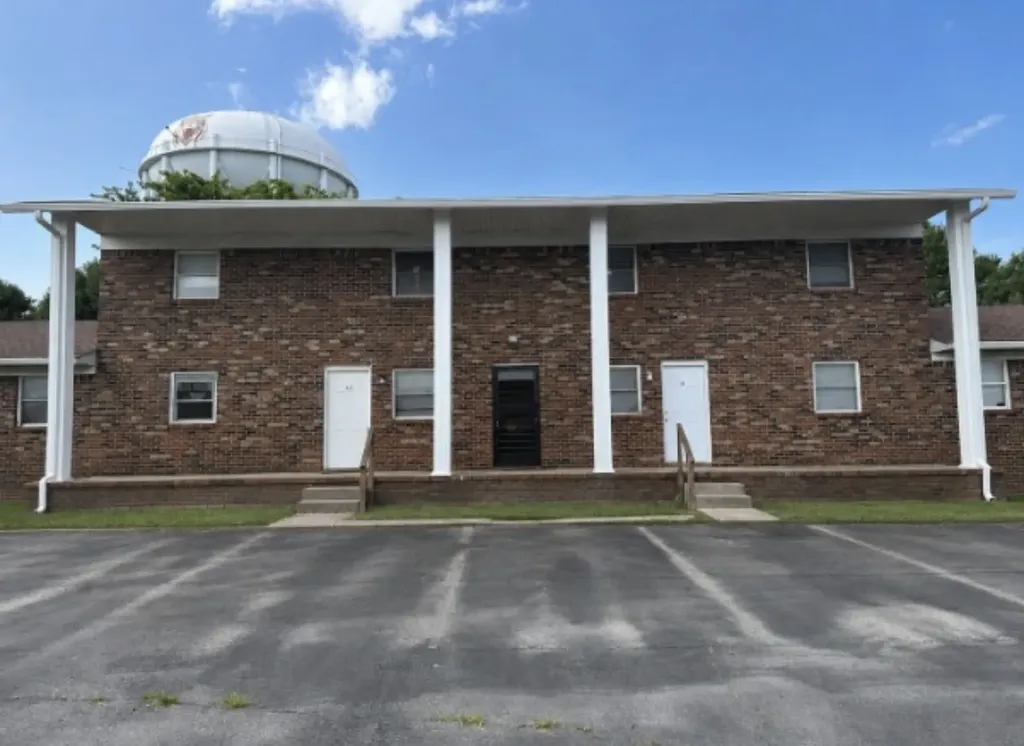 410 Manor Drive Lawrenceburg TN 38464