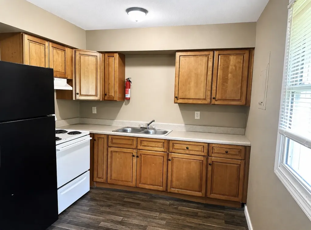 410 Manor Drive Lawrenceburg TN 38464