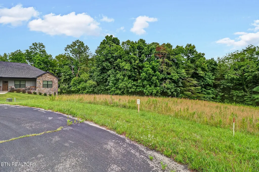 0 Suzie Court Crossville TN 38555