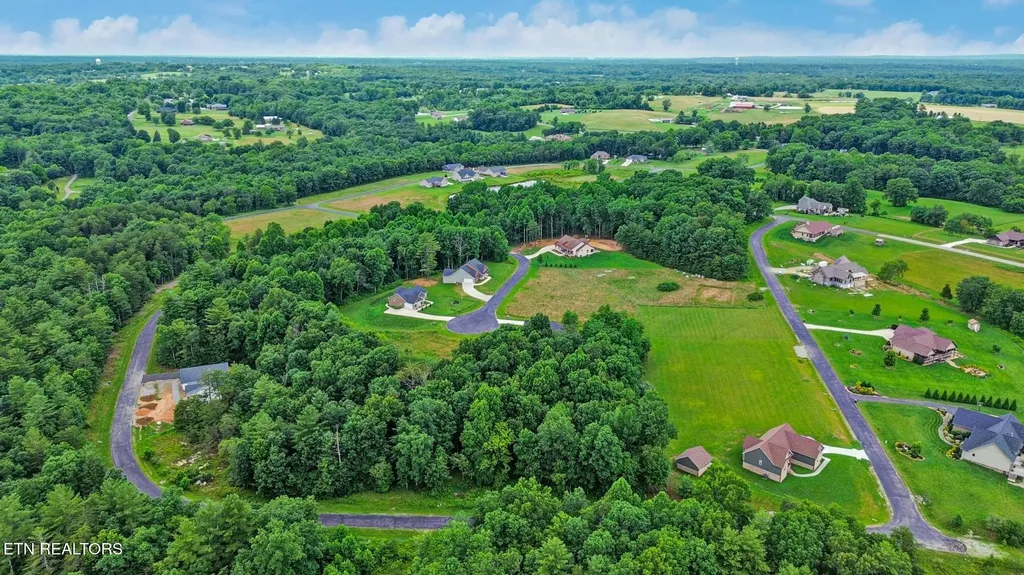 0 Suzie Court Crossville TN 38555