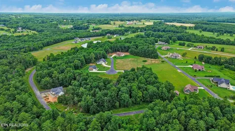 0 Suzie Court Crossville TN 38555