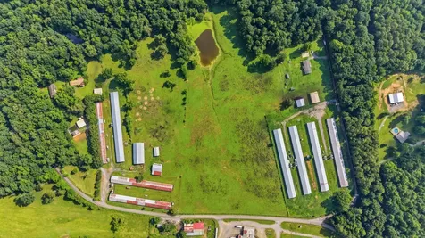6373 Bates Pike, SE Cleveland TN 37323