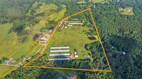 6373 Bates Pike, SE Cleveland TN 37323