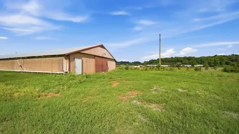6373 Bates Pike, SE Cleveland TN 37323