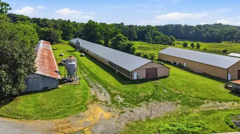 6373 Bates Pike, SE Cleveland TN 37323