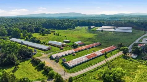 6373 Bates Pike, SE Cleveland TN 37323