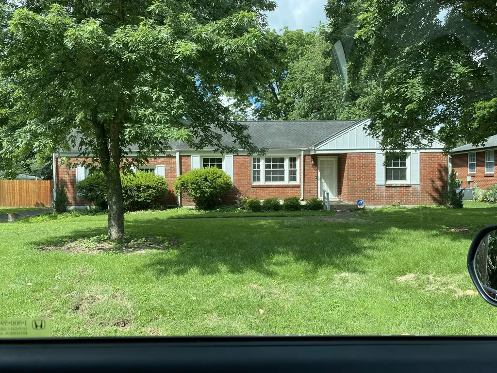 242 Graeme Drive Nashville TN 37214