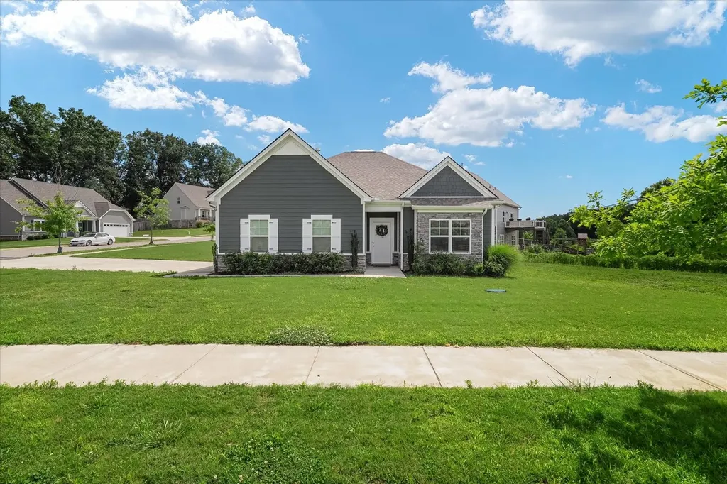 1023 Wiseman Farm Road Fairview TN 37062