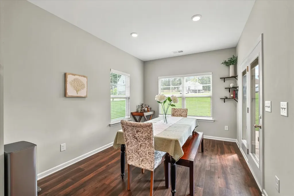 1023 Wiseman Farm Road Fairview TN 37062