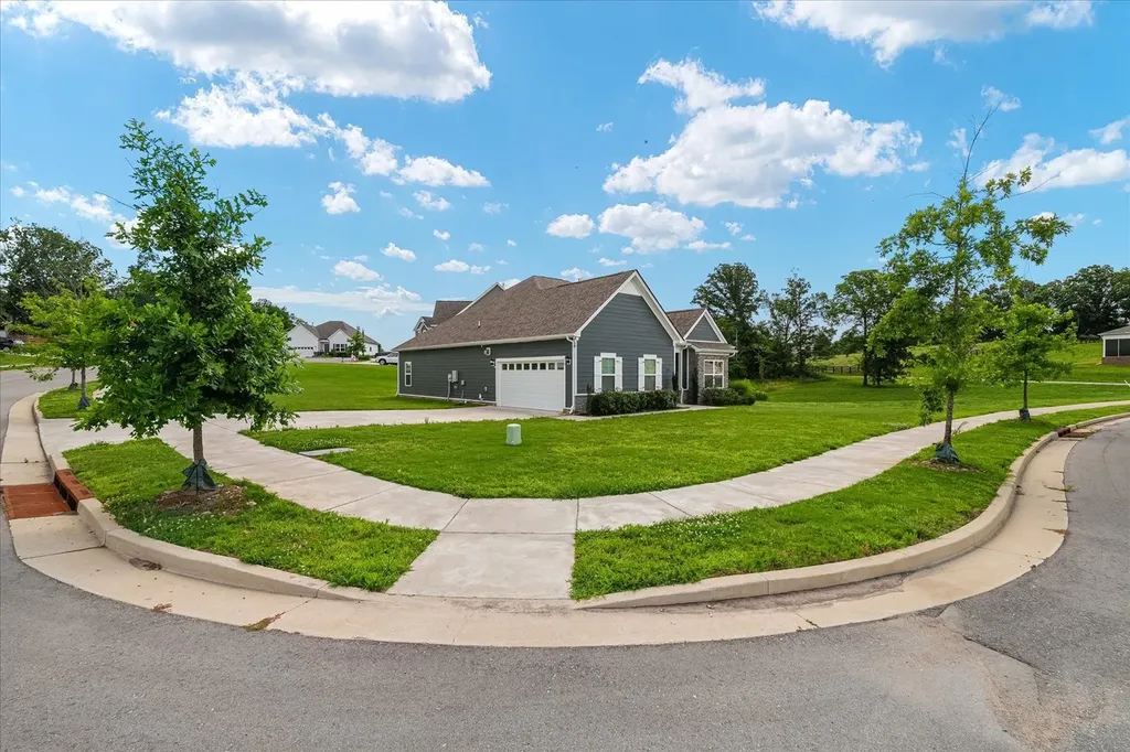 1023 Wiseman Farm Road Fairview TN 37062