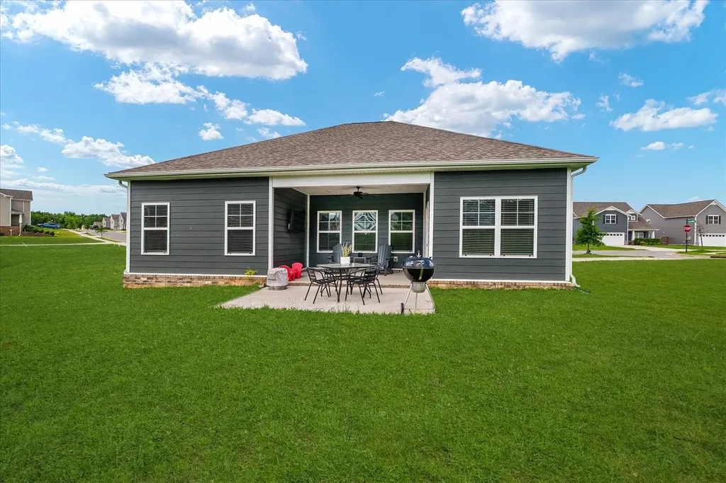 1023 Wiseman Farm Road Fairview TN 37062