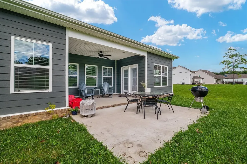 1023 Wiseman Farm Road Fairview TN 37062