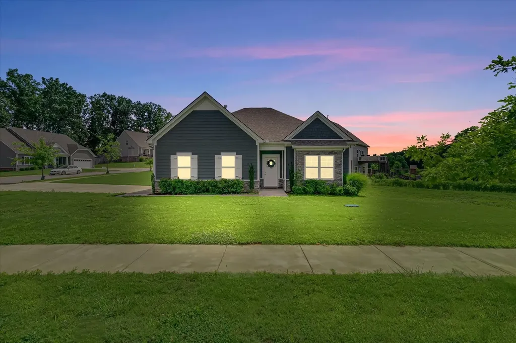 1023 Wiseman Farm Road Fairview TN 37062