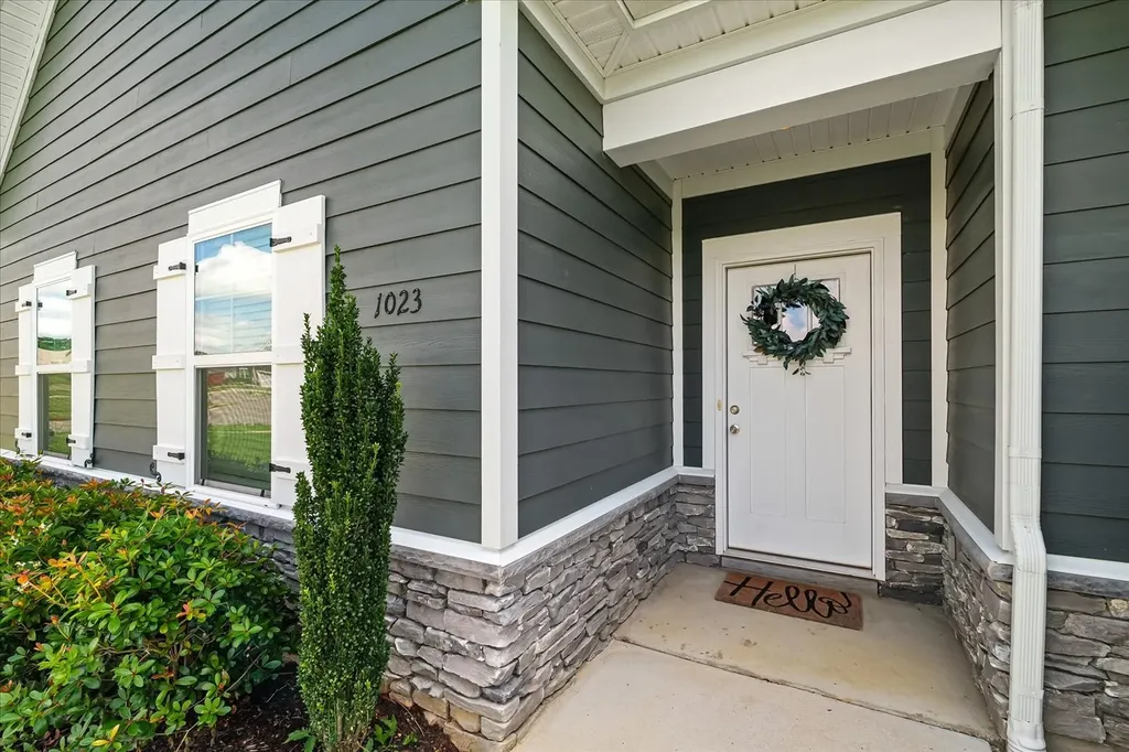 1023 Wiseman Farm Road Fairview TN 37062