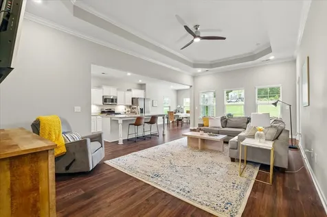 1023 Wiseman Farm Road Fairview TN 37062