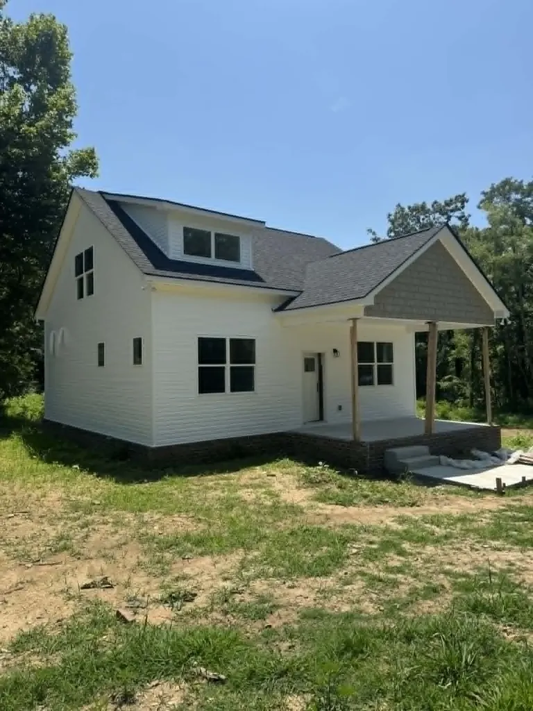 6655 Hester Road Springfield TN 37172