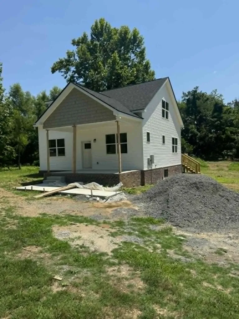 6655 Hester Road Springfield TN 37172