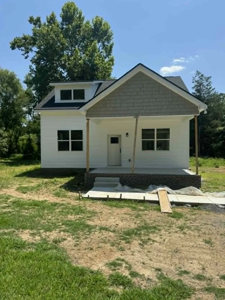 6655 Hester Road Springfield TN 37172