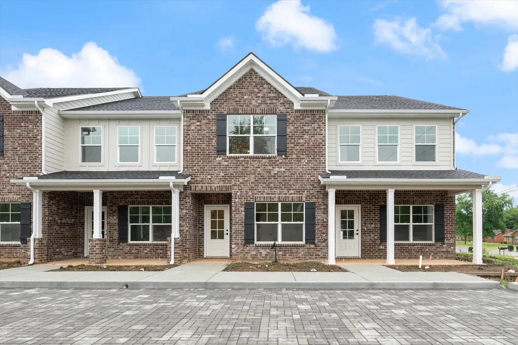 1323 Bradyville Pike Murfreesboro TN 37130