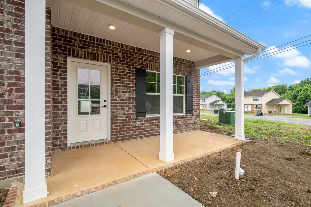 1323 Bradyville Pike Murfreesboro TN 37130
