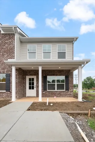 1323 Bradyville Pike Murfreesboro TN 37130