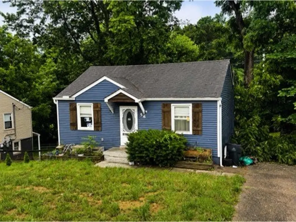56 Chestnut Drive Clarksville TN 37042