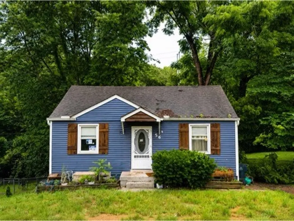 56 Chestnut Drive Clarksville TN 37042