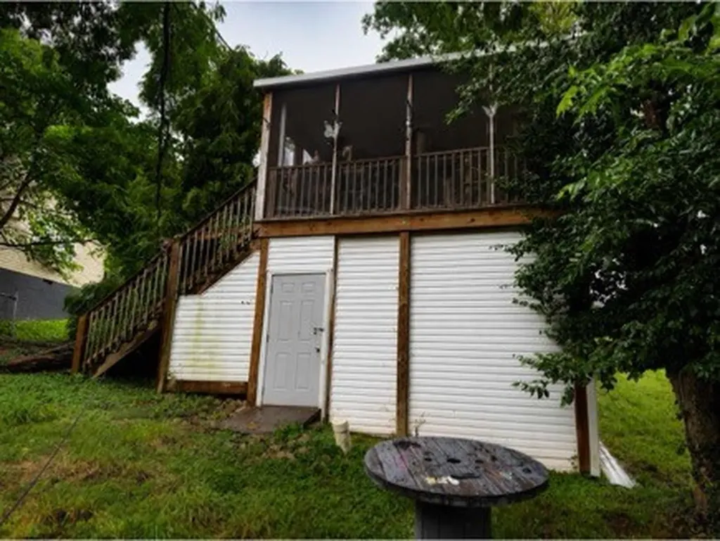 56 Chestnut Drive Clarksville TN 37042