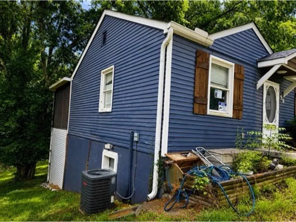 56 Chestnut Drive Clarksville TN 37042