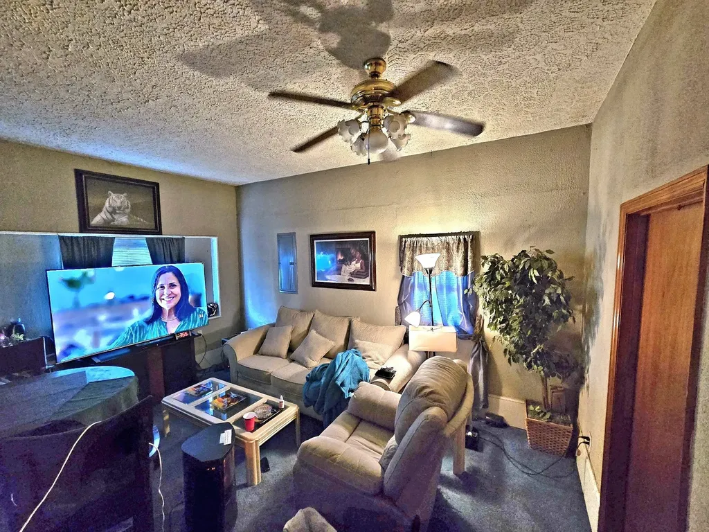 3006 Creekwood Drive Nashville TN 37207