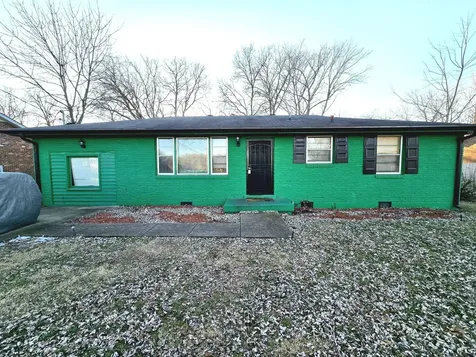 3006 Creekwood Drive Nashville TN 37207