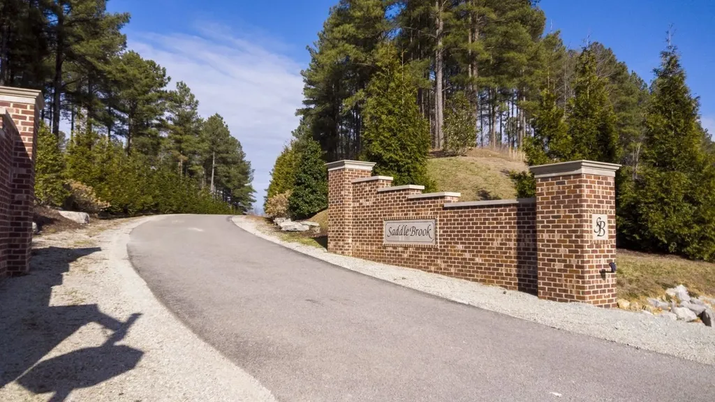257 Saddlebrook Drive Hohenwald TN 38462
